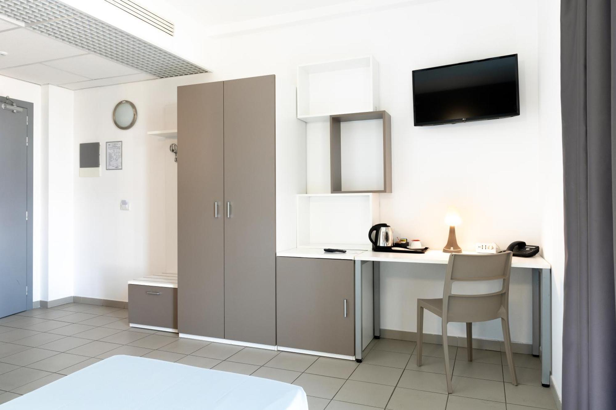 Hotel Campus Sanpaolo Turin Exterior foto