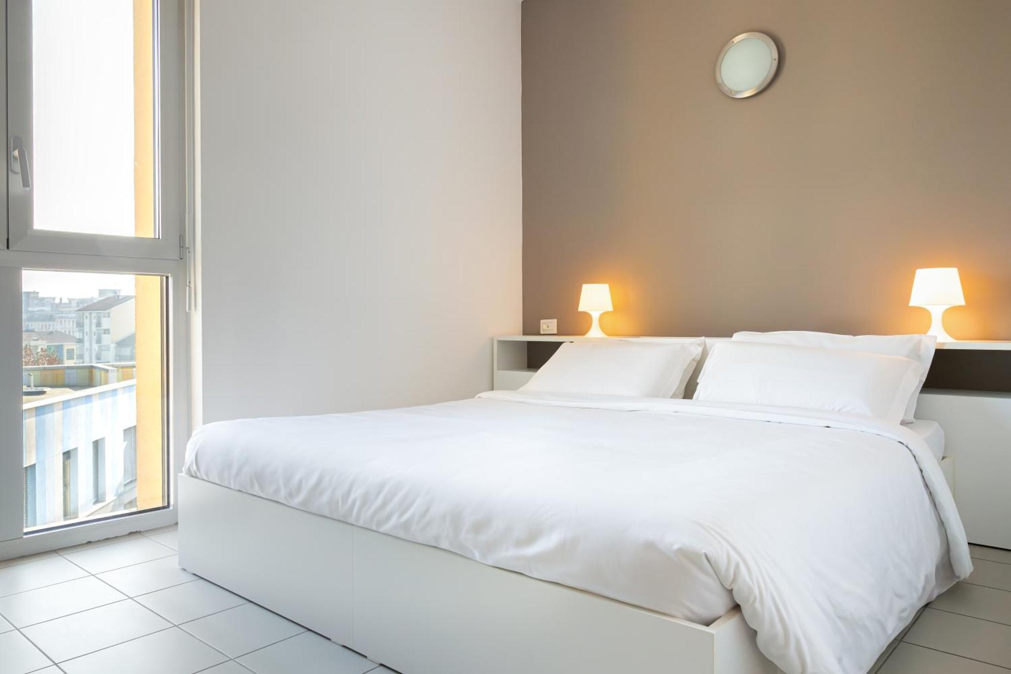 Hotel Campus Sanpaolo Turin Exterior foto