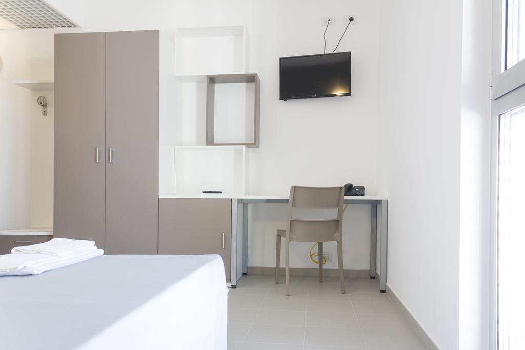 Hotel Campus Sanpaolo Turin Exterior foto