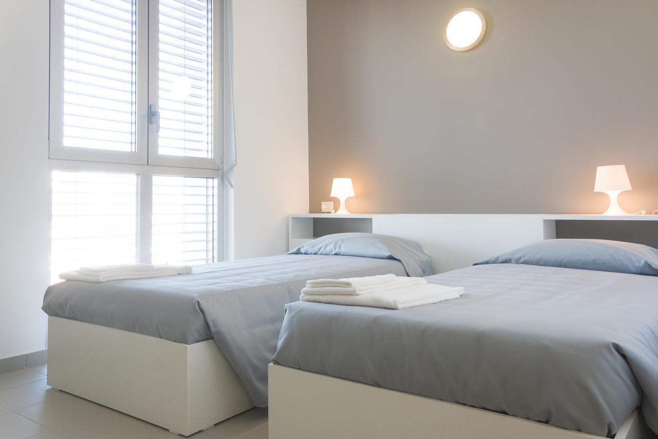 Hotel Campus Sanpaolo Turin Zimmer foto