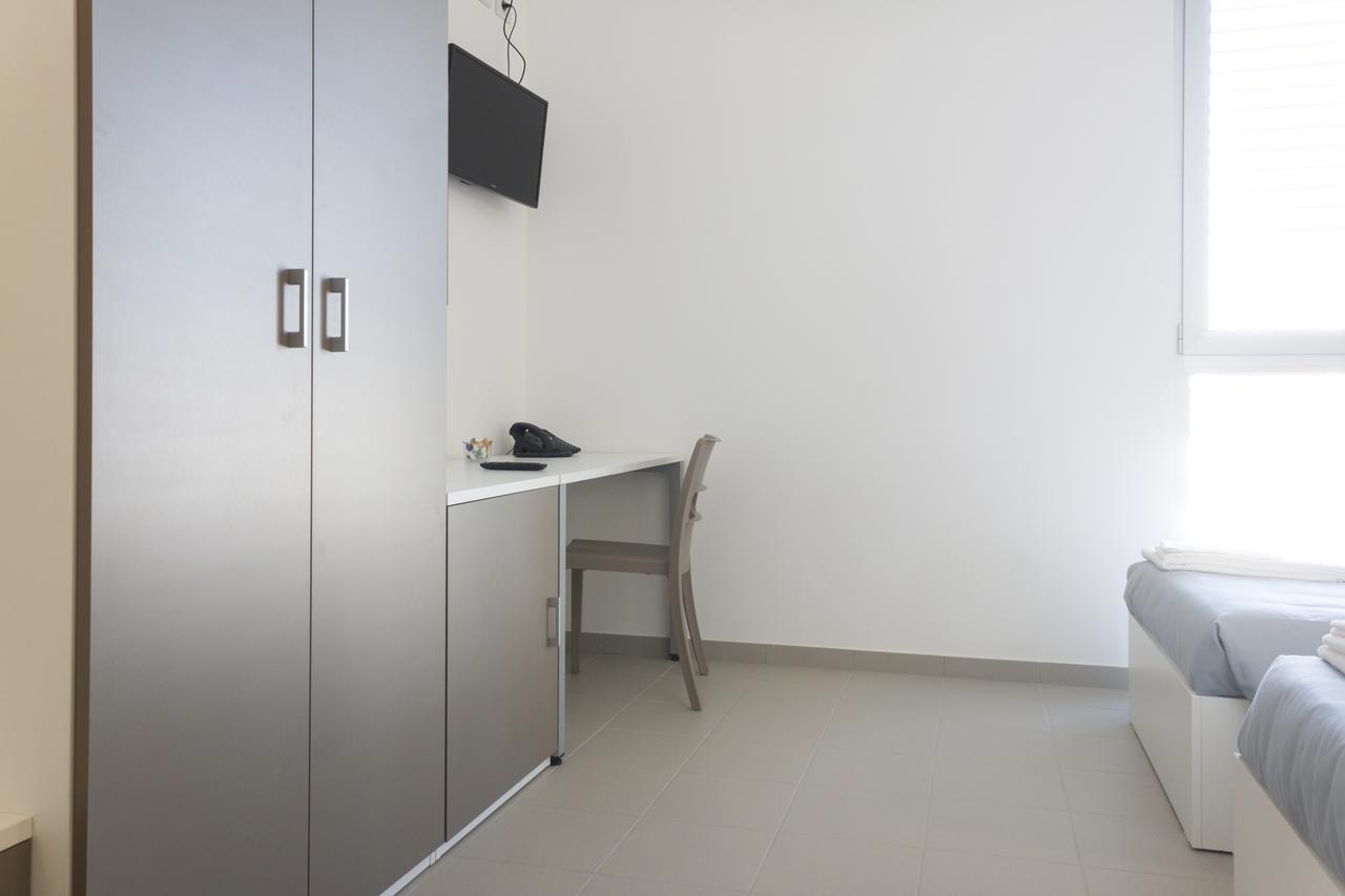Hotel Campus Sanpaolo Turin Zimmer foto